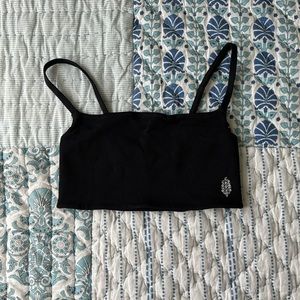 Free People FP Movement Tighten Up Mini Bra XS/S